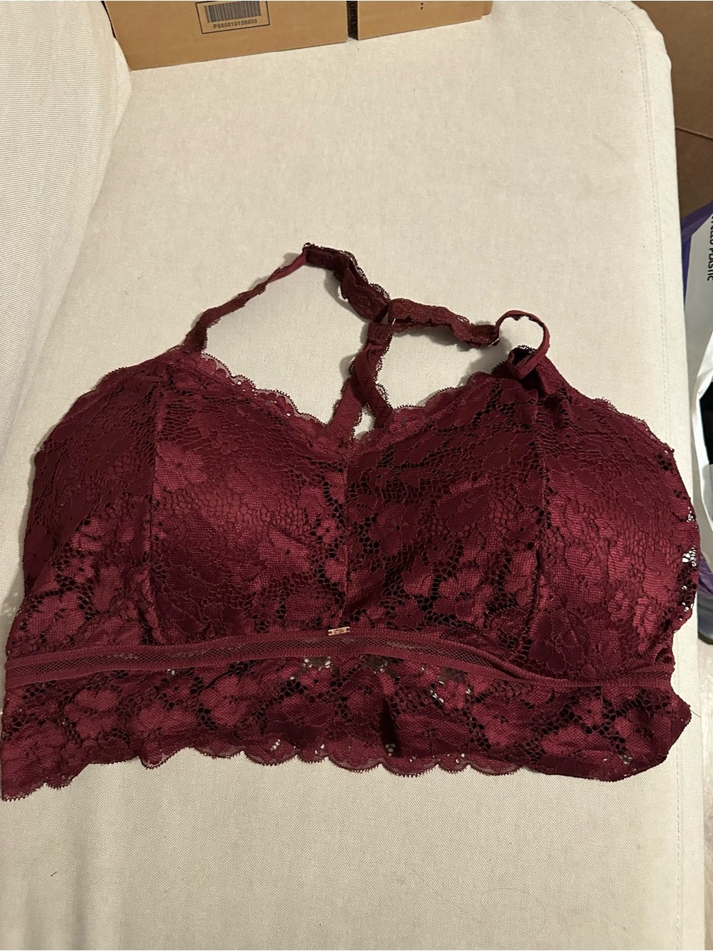 Lace Bralette
